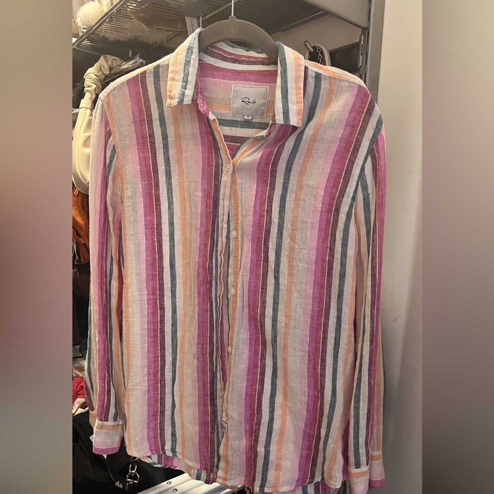 Rails shirt